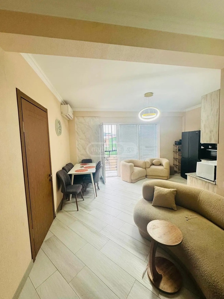 26 მაისის ქ. 34 - 3 rooms