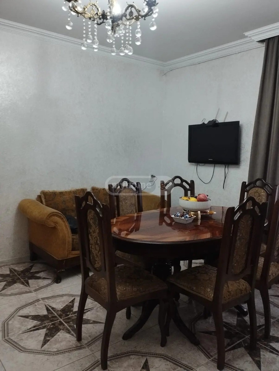 დავით აღმაშენებლის ქუჩა 9 - 2 rooms
