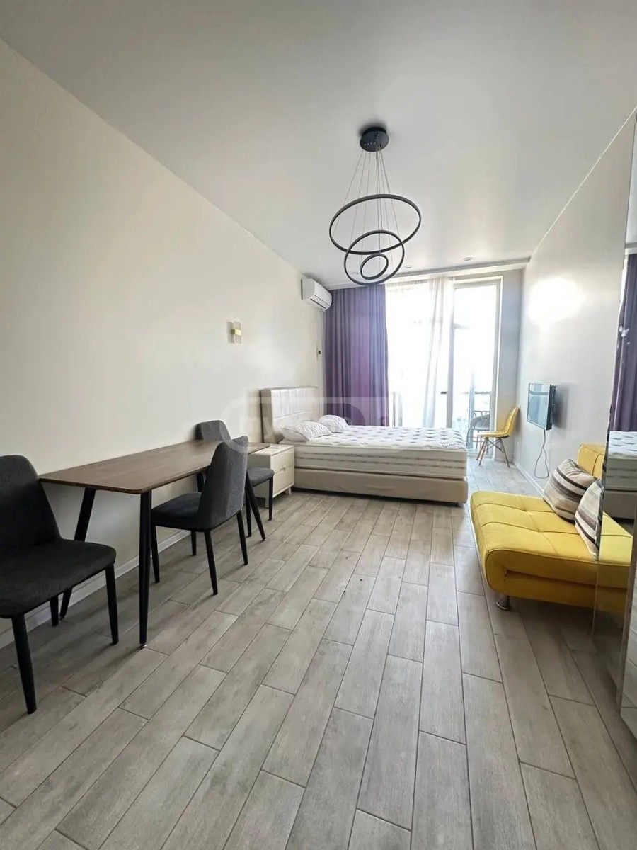ანგისის II ჩიხი 8 - 1 rooms