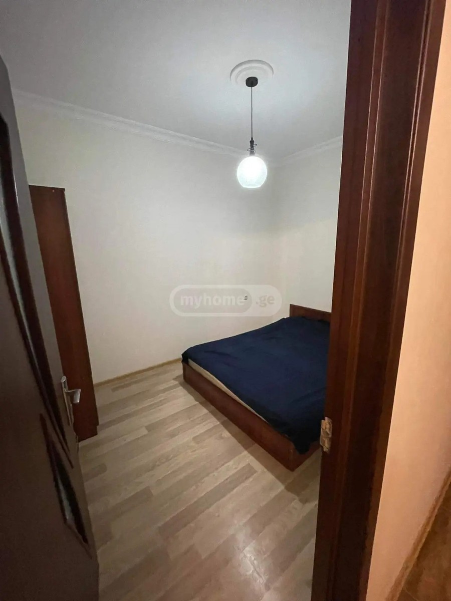 селима химшиашвили - 3 rooms