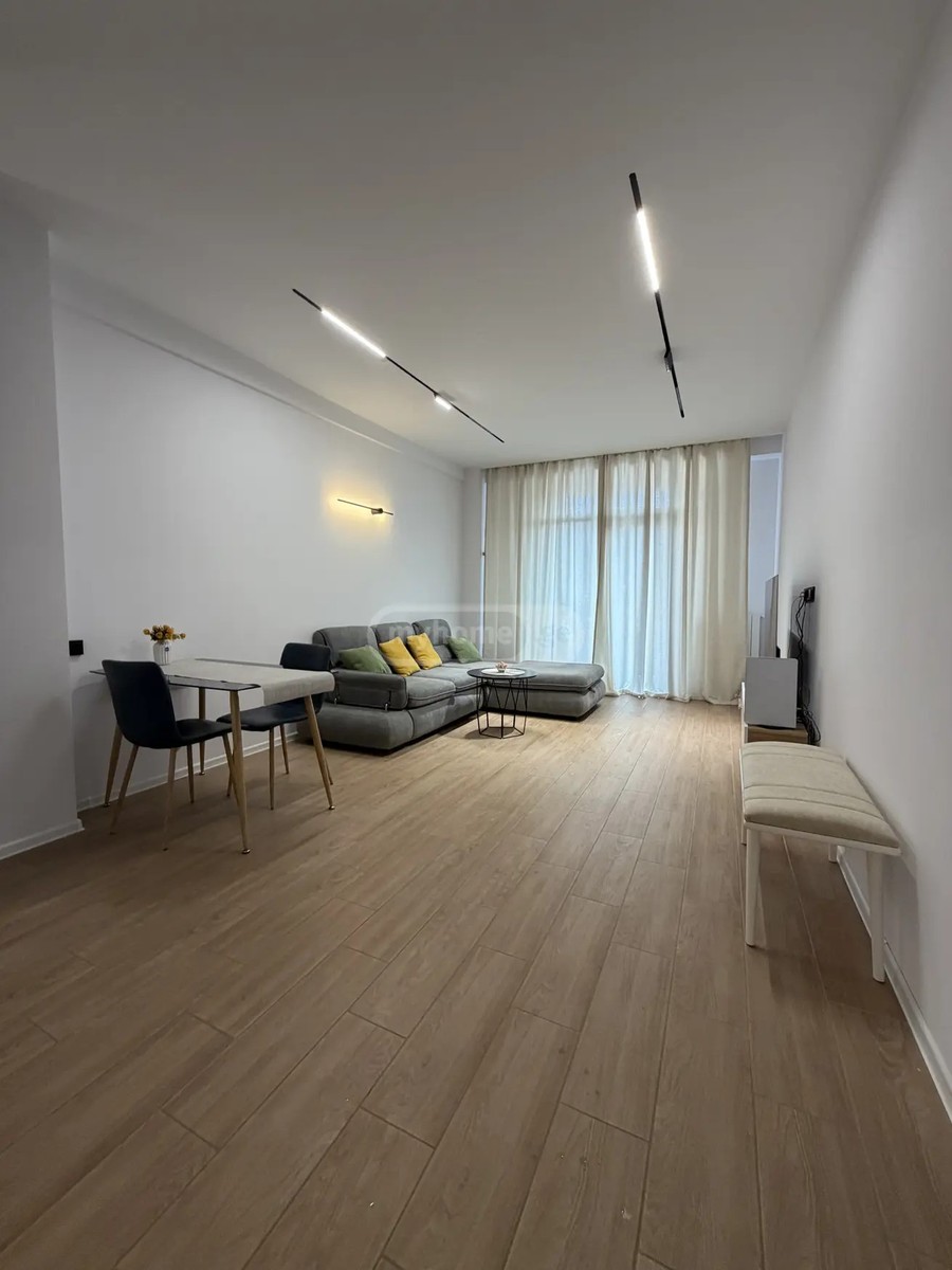 მინდელის ქ. 8ა - 3 rooms