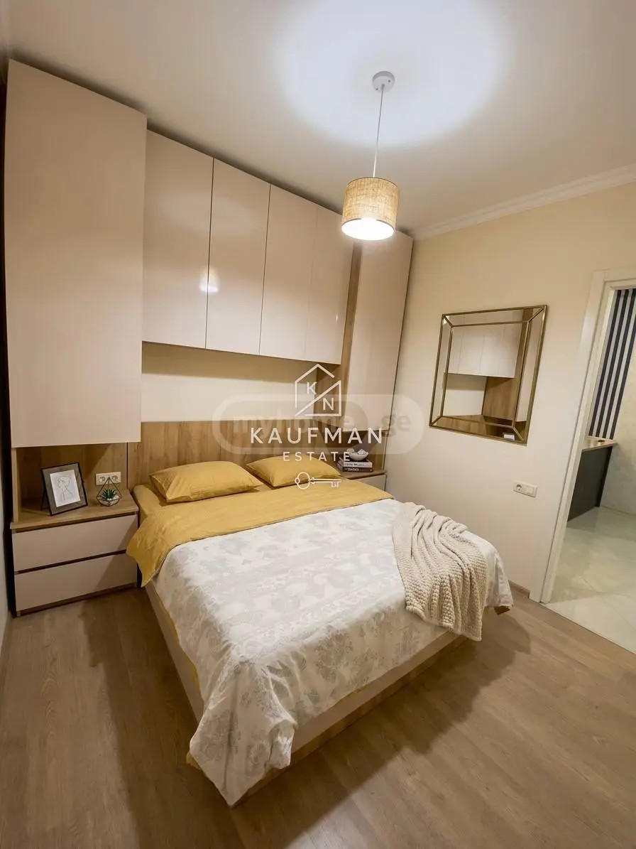 ანგისის II ჩიხი 8 - 3 rooms