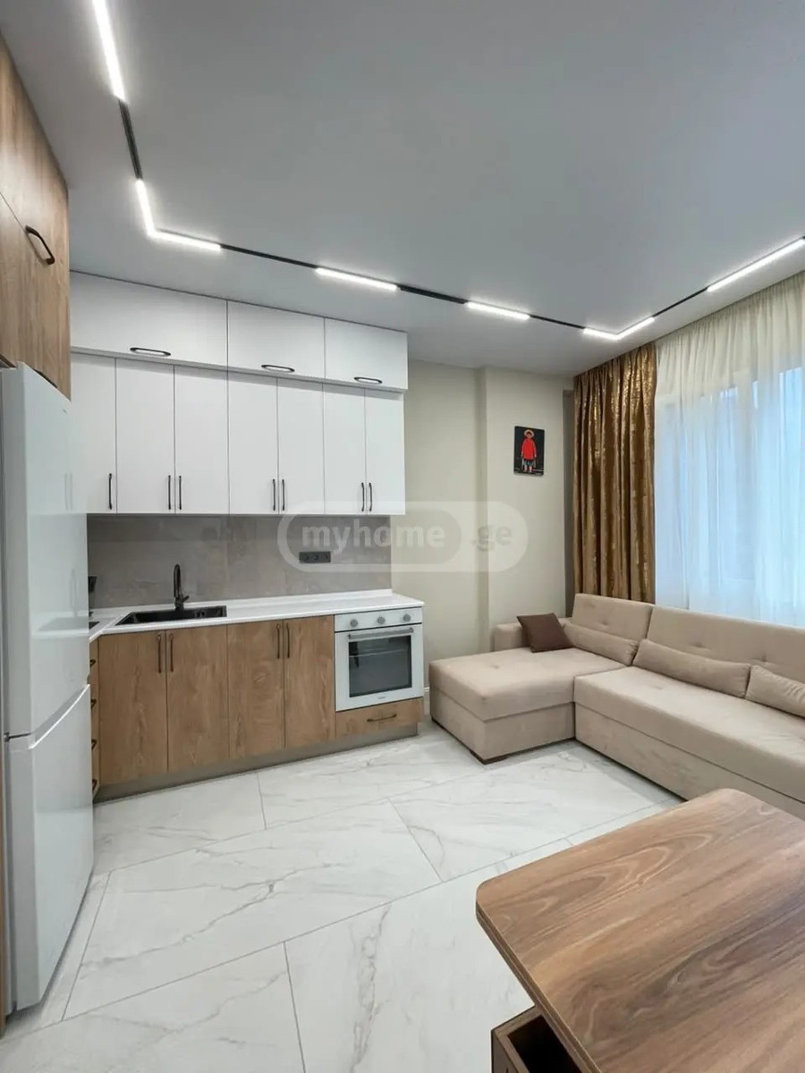 ქეთევან წამებულის ქ.  - 1 rooms