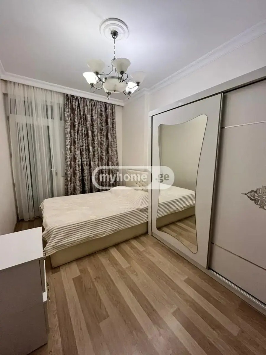 ხიმშიაშვილი ს. ქ.  - 3 rooms