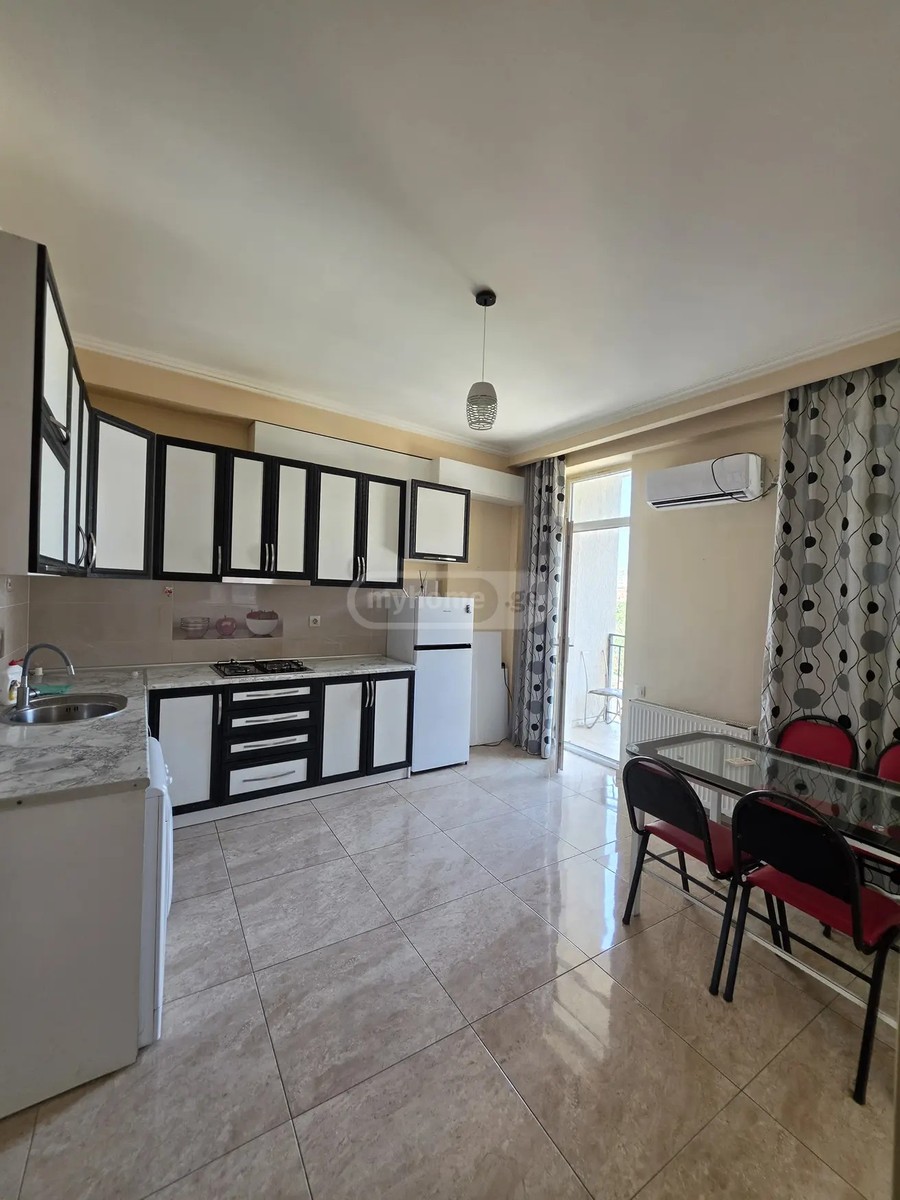 ხოშარაულის ქ. 29 - 2 rooms