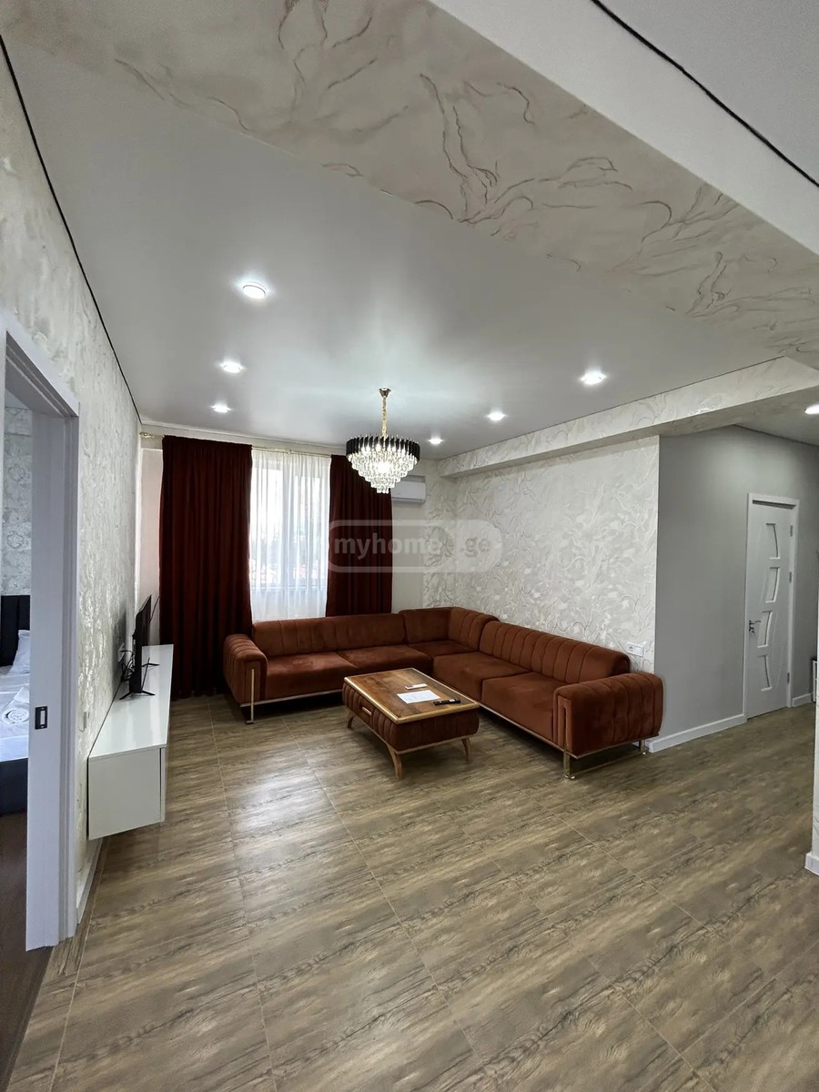 ადლიის ქ. 112 - 3 rooms