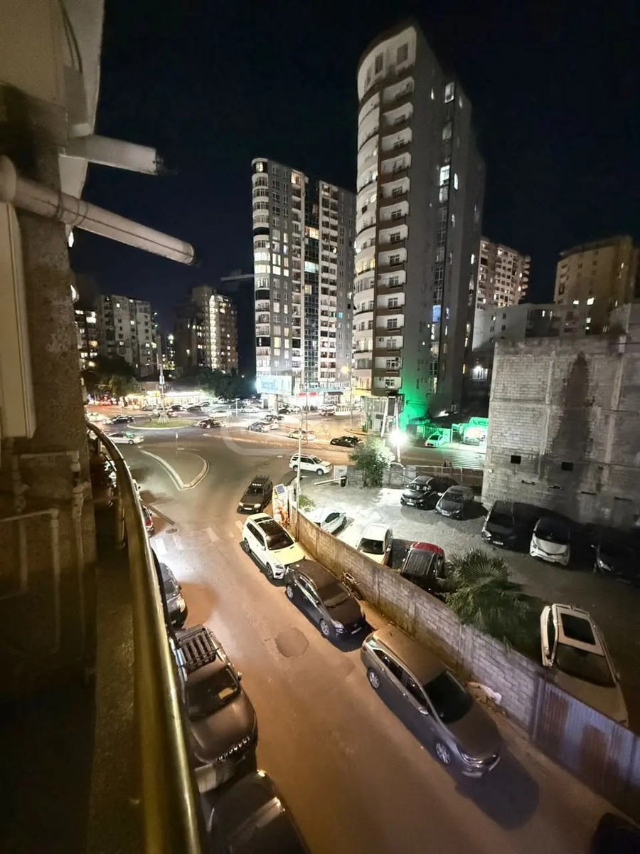 კობალაძე ი. ქ.  - 3 rooms