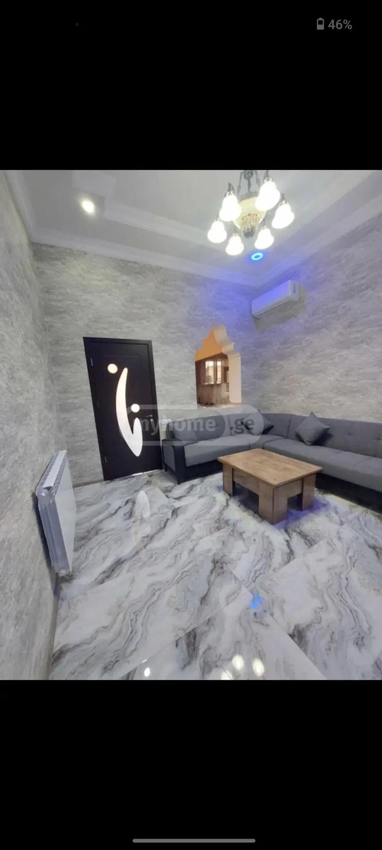 გოგებაშვილი ი. ქ. 26 - 4 rooms