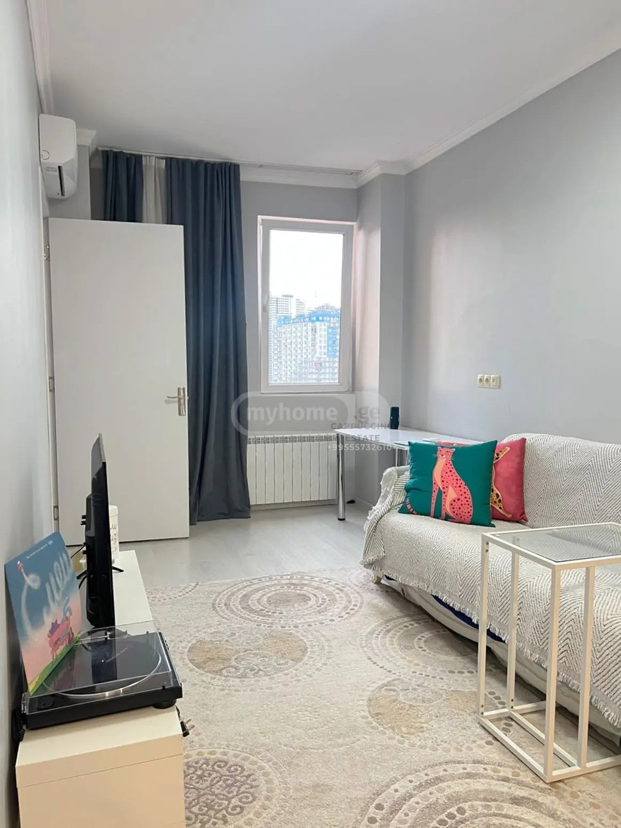 ლერმონტოვი მ. ქუჩა 71 - 3 rooms