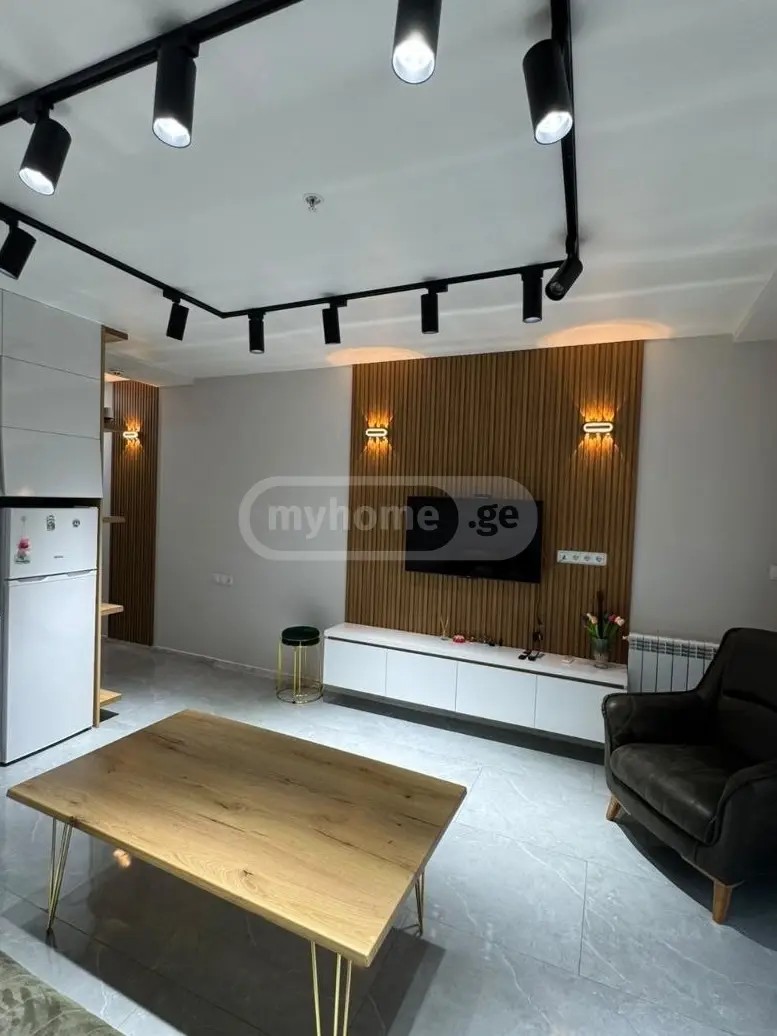 ლეხ და მარია კაჩინსკების ქუჩა 19 - 1 rooms