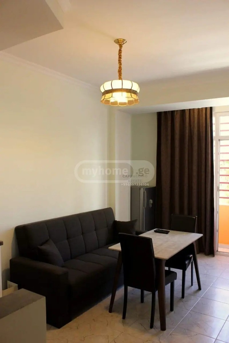 ფარნავაზ მეფის ქ. 135 - 2 rooms