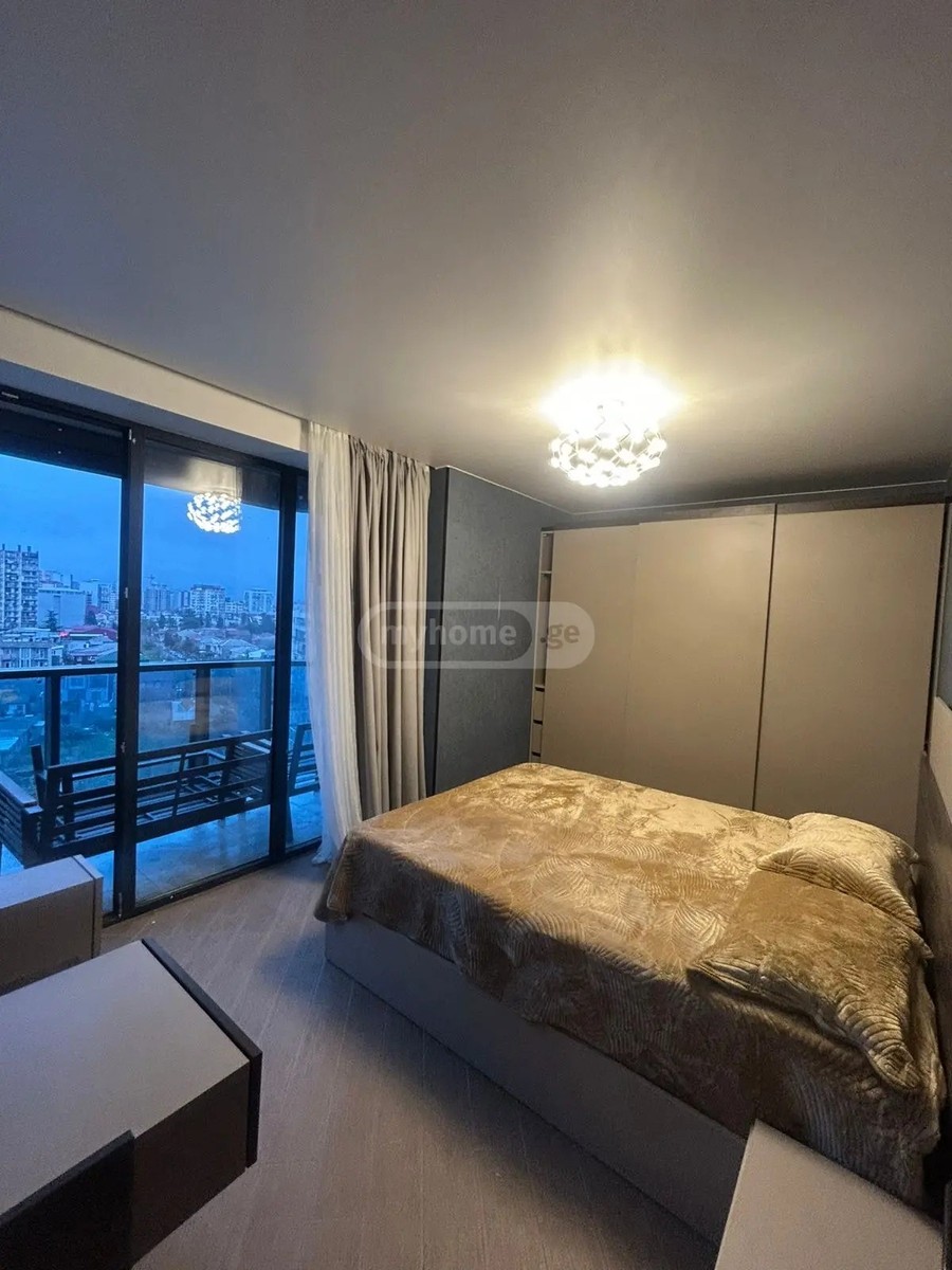 შარტავა ჟ. ქ.  - 2 rooms