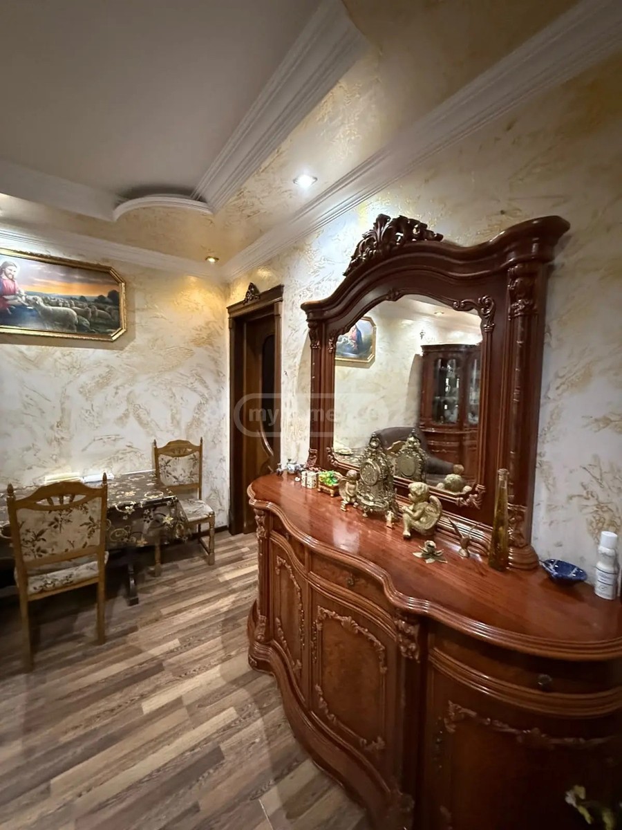 კობალაძე ი. ქ.  - 5 rooms