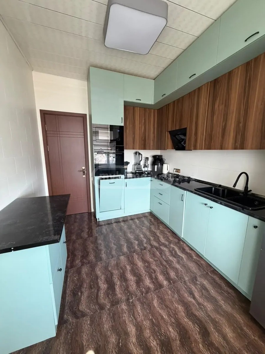 ჭავჭავაძე ი. ქუჩა 5 - 3 rooms