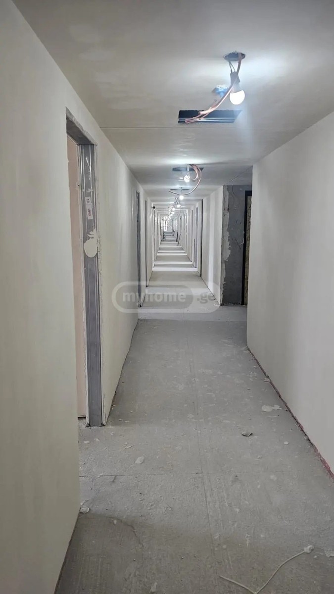 შარტავა ჟ. ქ.  - 1 rooms