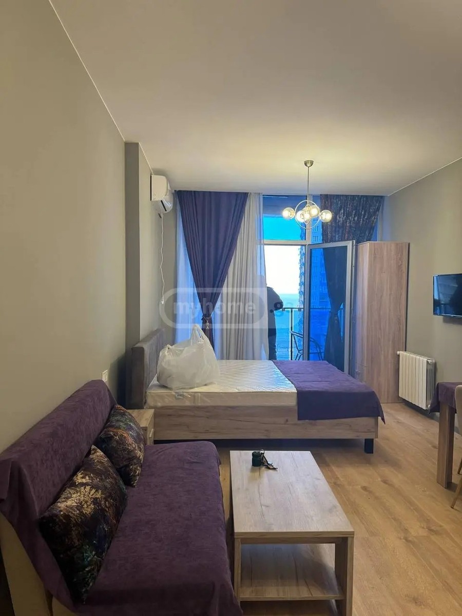 ანგისის 3 ჩიხი 10 - 1 rooms