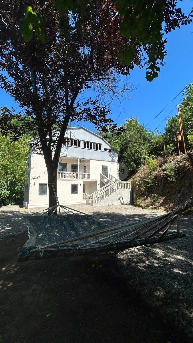 მემედ კონცელიძის ქუჩა  - 3 rooms