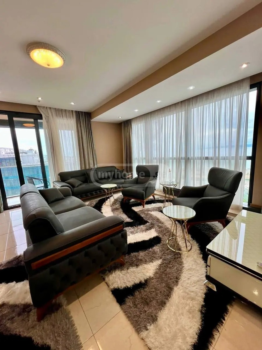 ნინოშვილის ე. ქ. 2 - 3 rooms