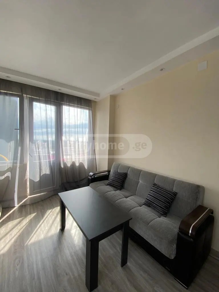 აღმაშენებლის ქ. 56 - 2 rooms