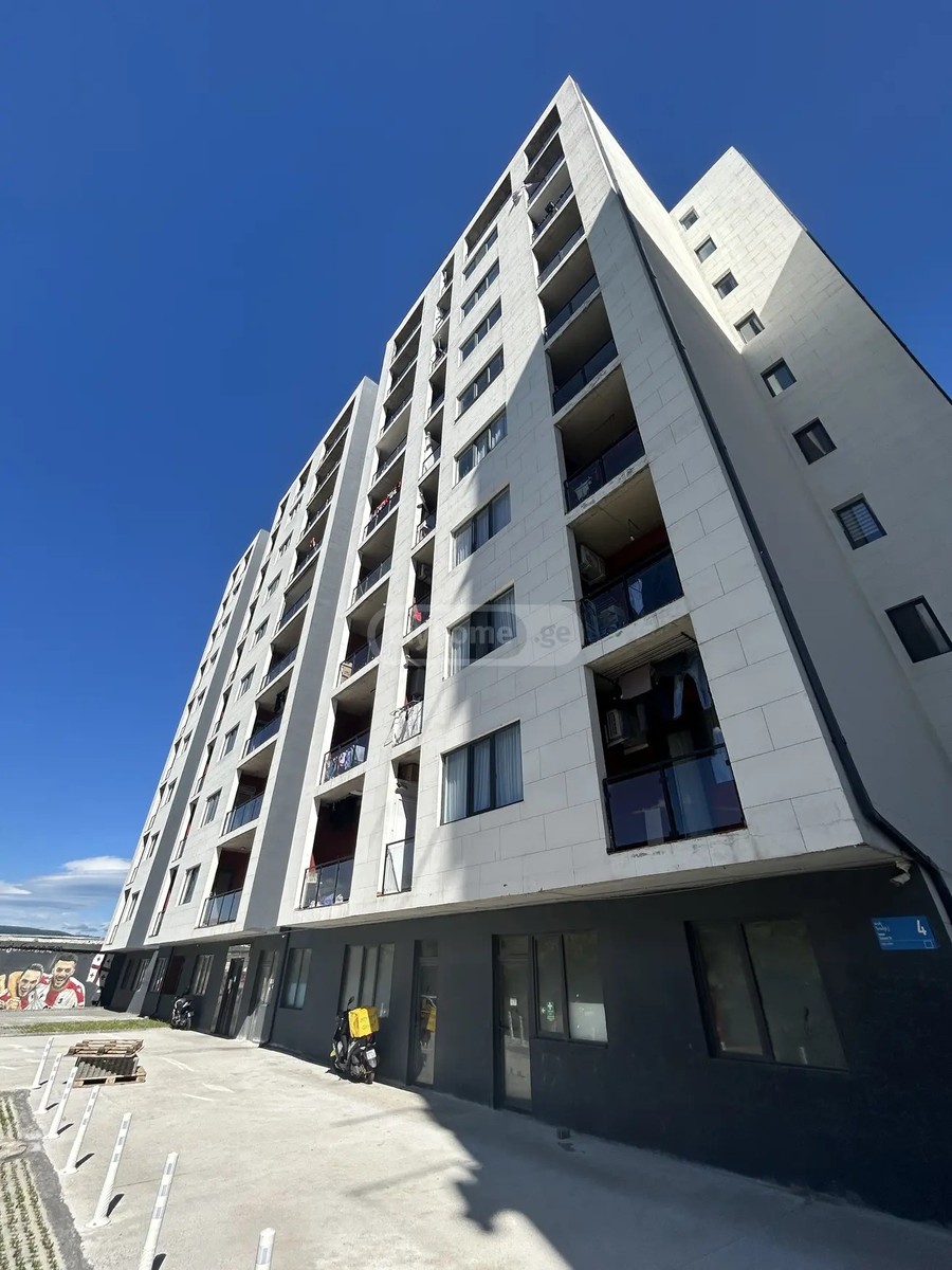 ლეჟავას ქ. 4 - 3 rooms
