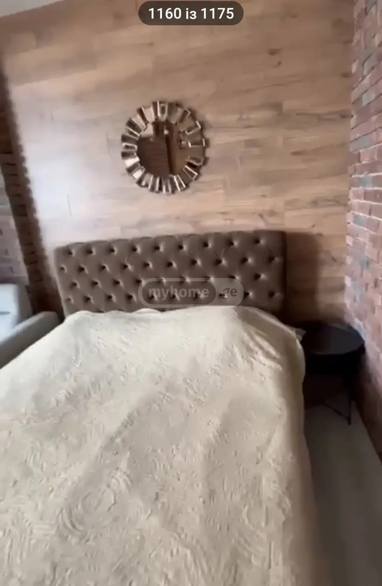 ფიროსმანის ქ. 18 - 1 rooms