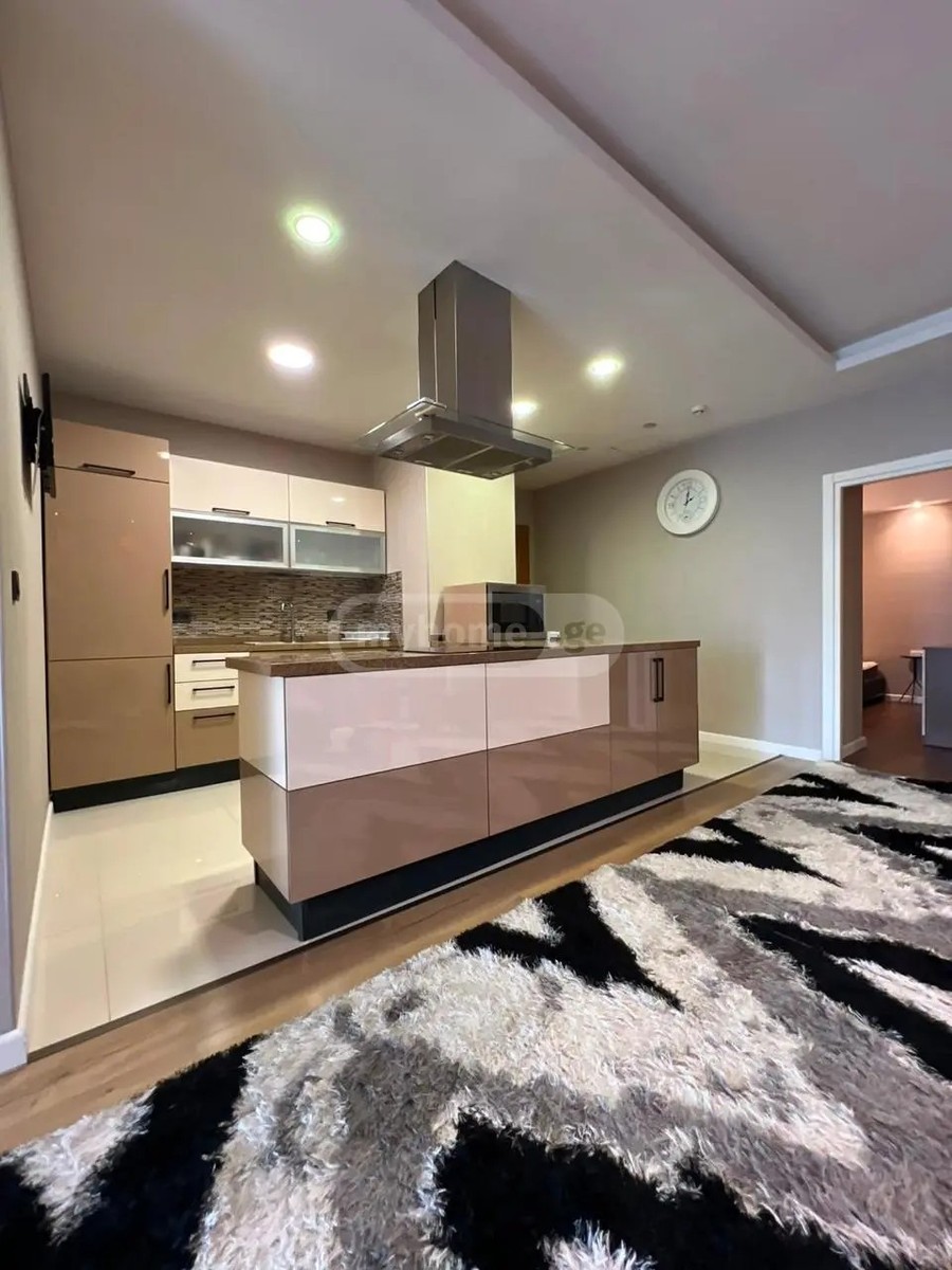 ნინოშვილის ე. ქ. 2 - 3 rooms