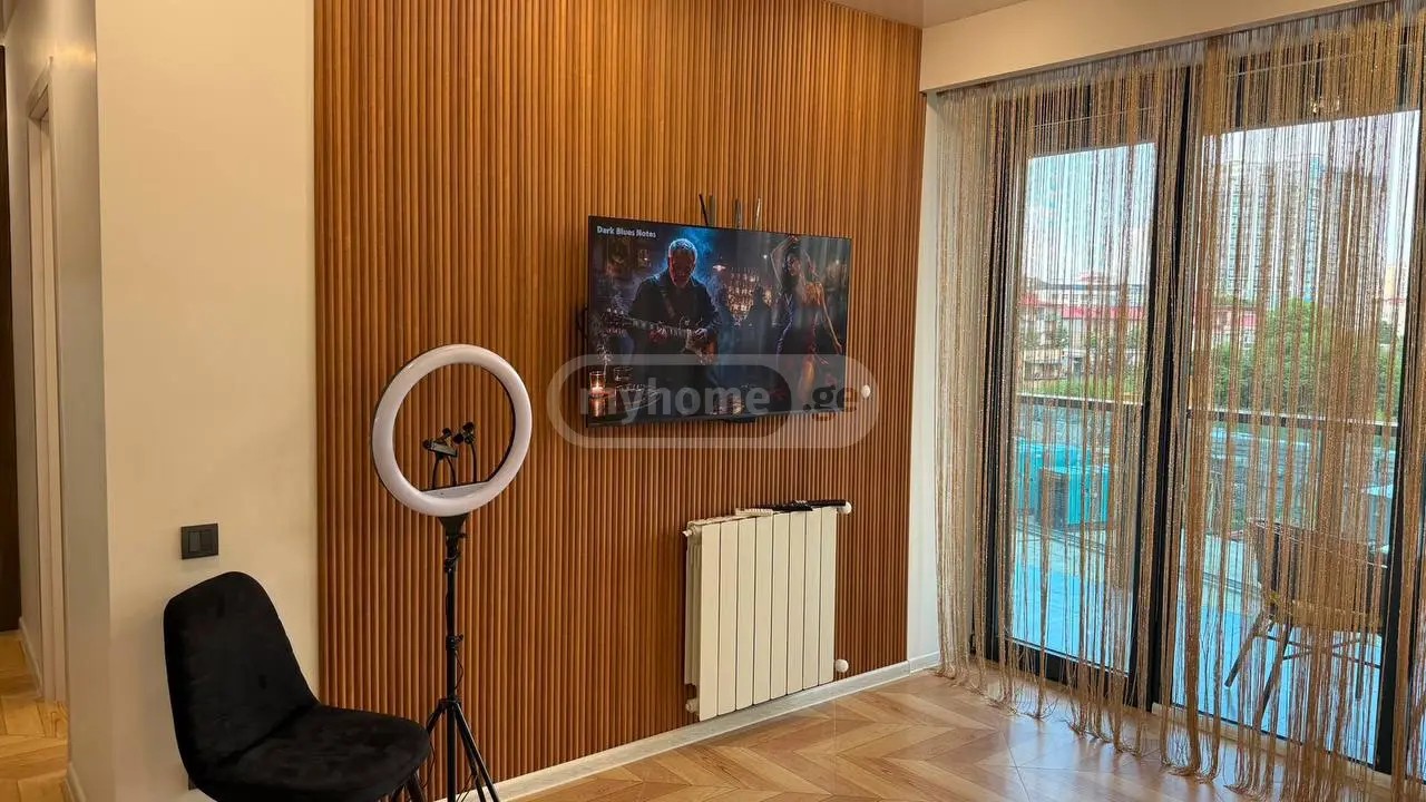 Шартава - 2 rooms