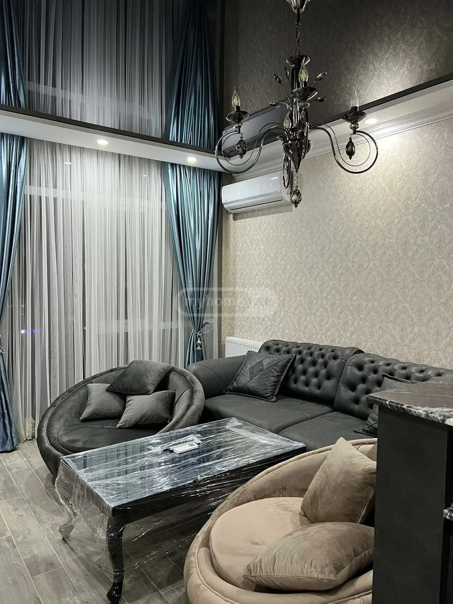 ვაჟა-ფშაველას ქ. 53 - 3 rooms