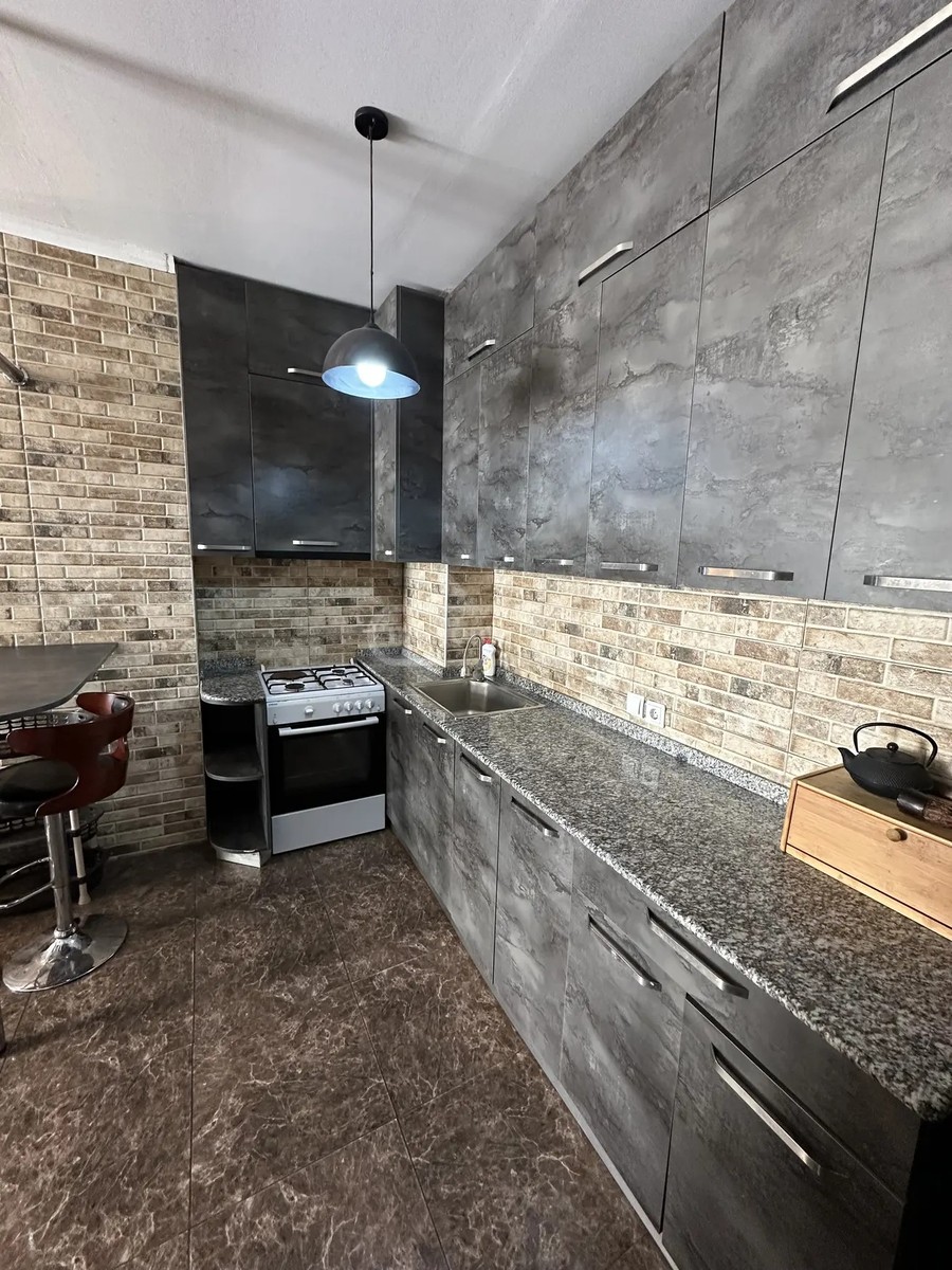 ინასარიძე შ. ქ. 4 - 2 rooms