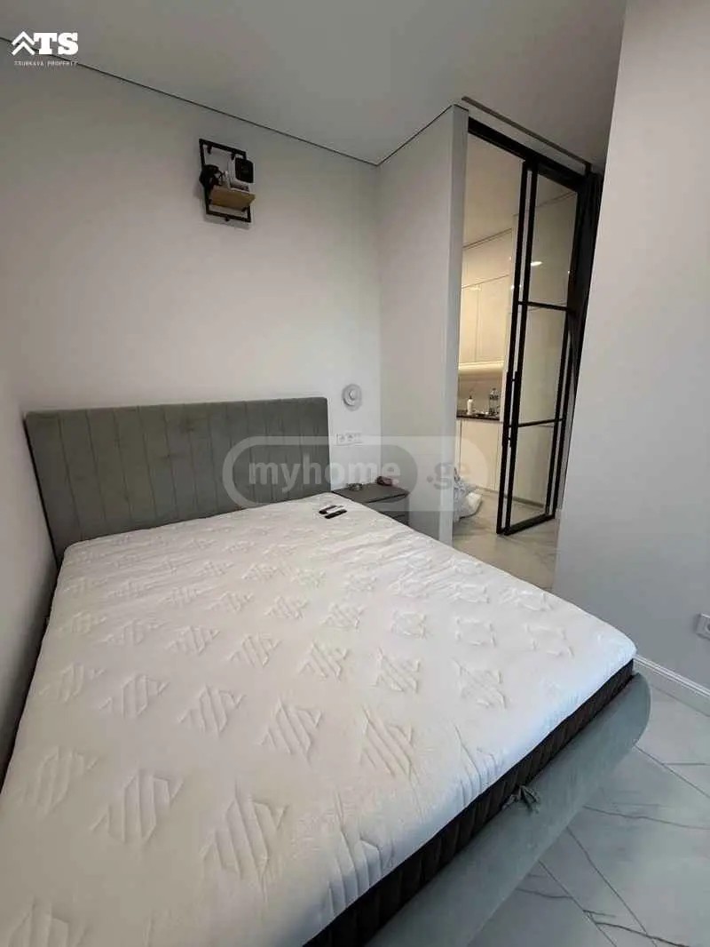 ზღვის პირის ქ. 4 - 2 rooms