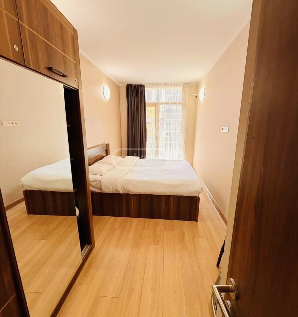 კობალაძე ი. ქ. 4 - 2 rooms
