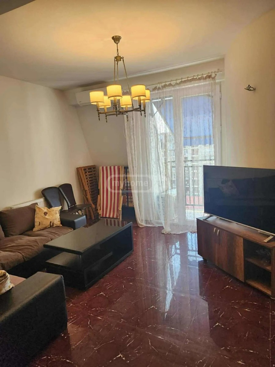 ბათუმი 37 - 5 rooms
