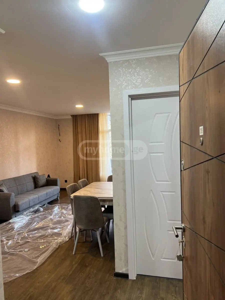 ლეხ და მარია კაჩინსკების ქუჩა  - 2 rooms
