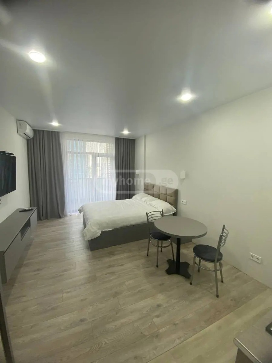 ფიროსმანი ნ. ქ. 17 - 1 rooms