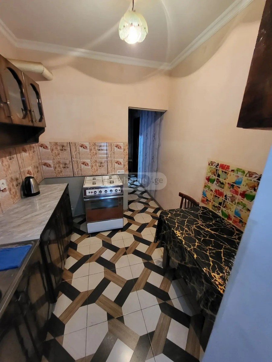 თაბუკაშვილის ქ. 189 - 1 rooms