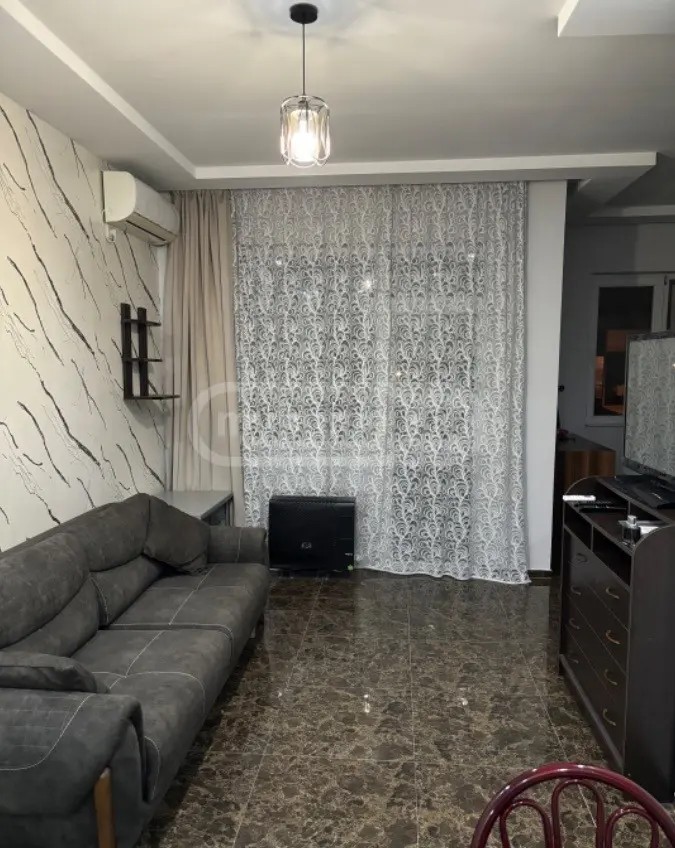 დემეტრე თავდადებულის ქ. 144 - 2 rooms