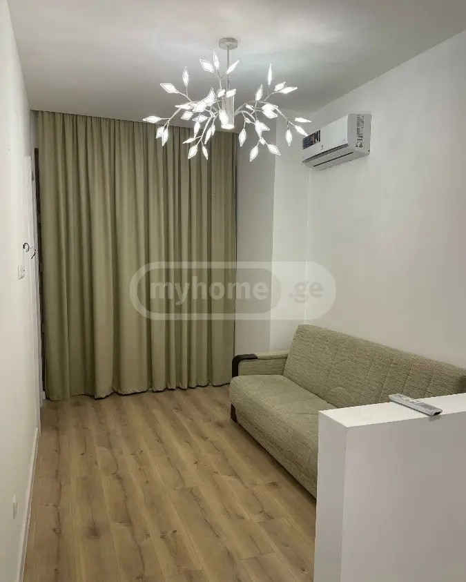 ანგისის ქ. 2ბ - 2 rooms