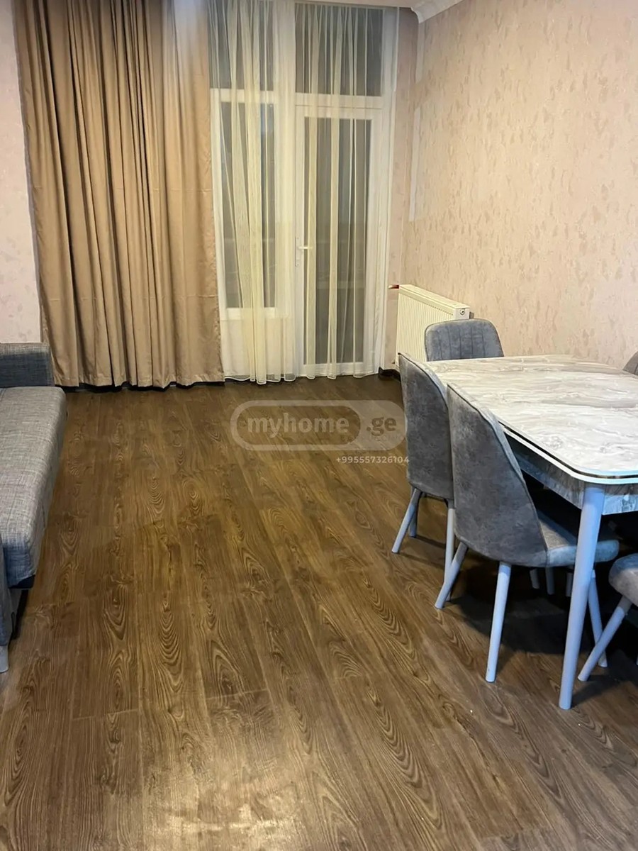 ზღვისპირა - 2 rooms