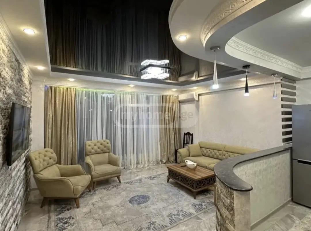 ანგისის ქ. 5 - 2 rooms
