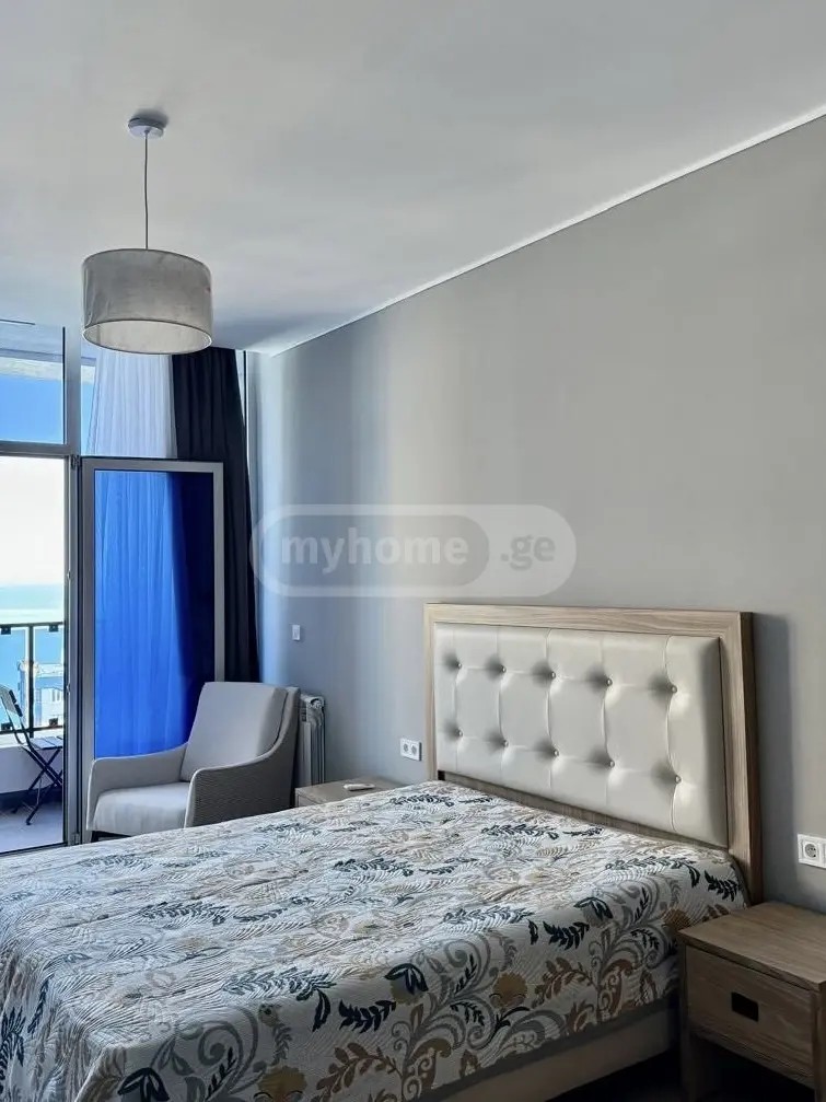 ანგისის 3 ჩიხი 10 - 1 rooms