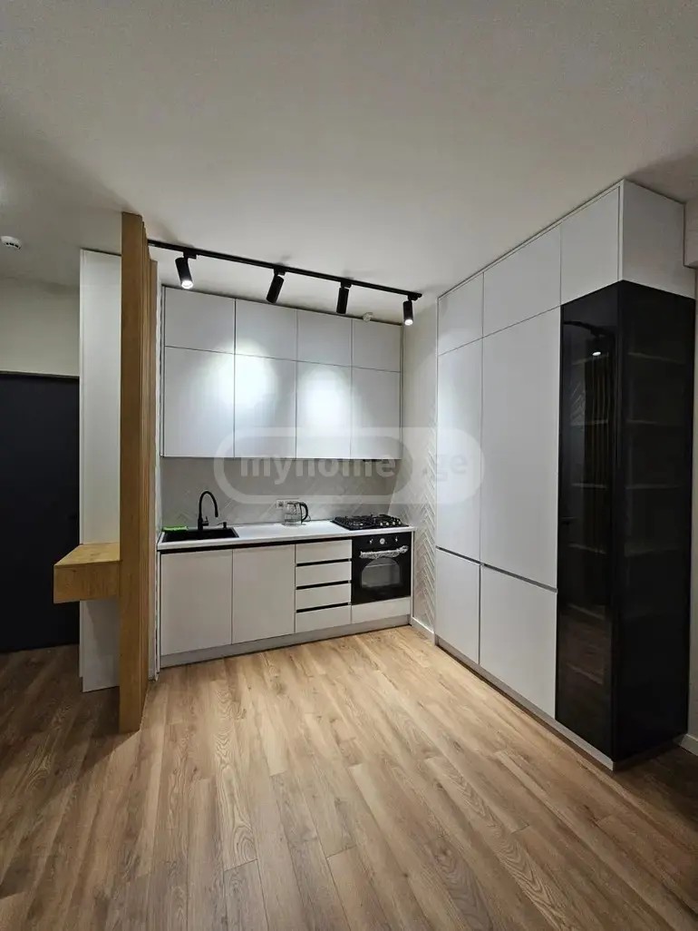 პ. დათუაშვილის ქ. 7 - 2 rooms