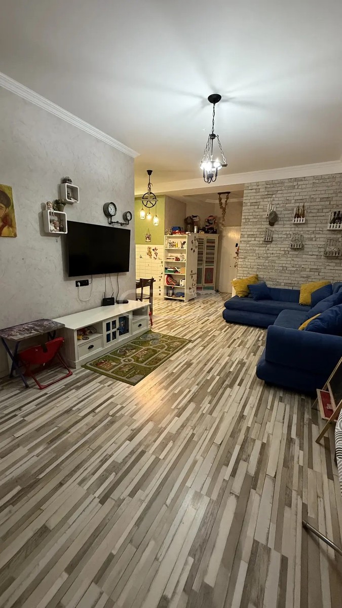 ქერჩის ქ. 2ა - 2 rooms