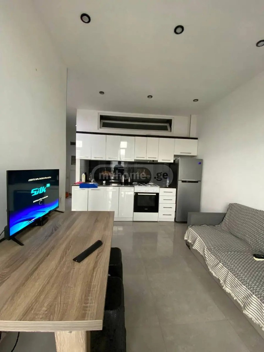 Тав - 3 rooms