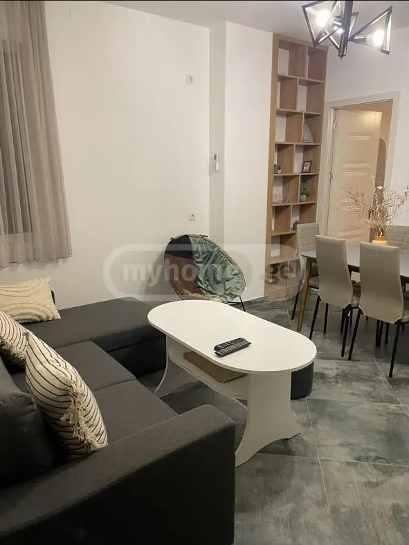 გიორგი ბრწყინვალეს ქ. 183 - 2 rooms