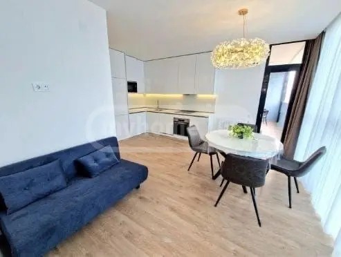 შარტავა ჟ. ქ. 32 - 4 rooms
