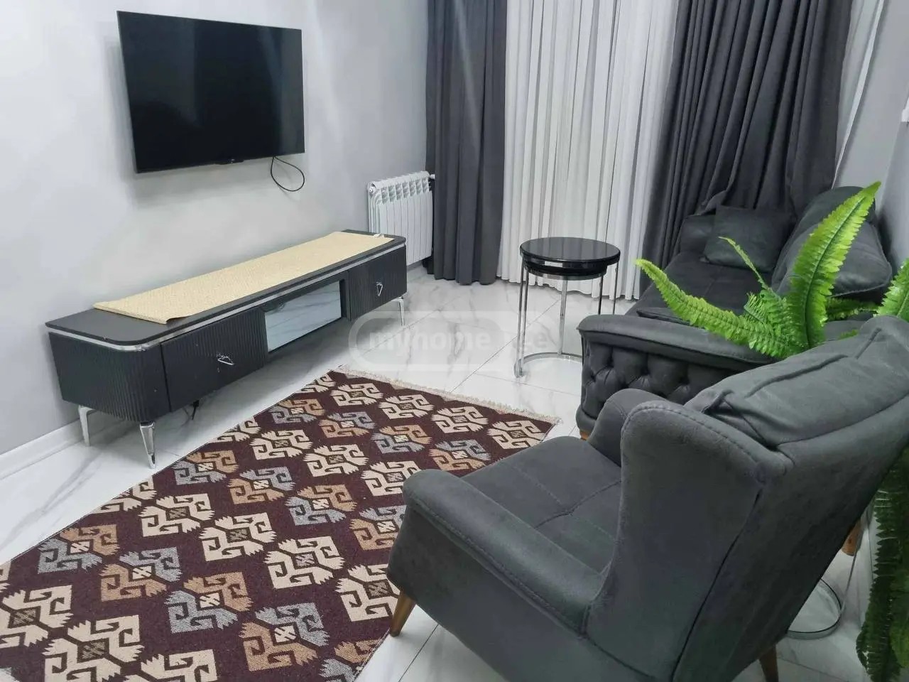 Шартава - 2 rooms