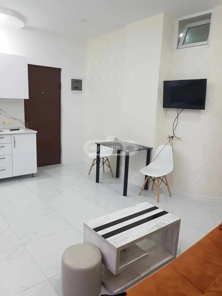 თამარ მეფის გამზ.  - 3 rooms