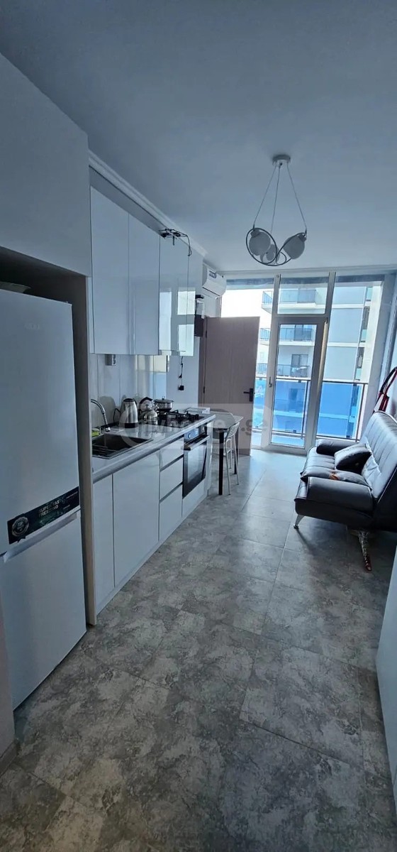 ანგისის 3 ჩიხი  - 2 rooms