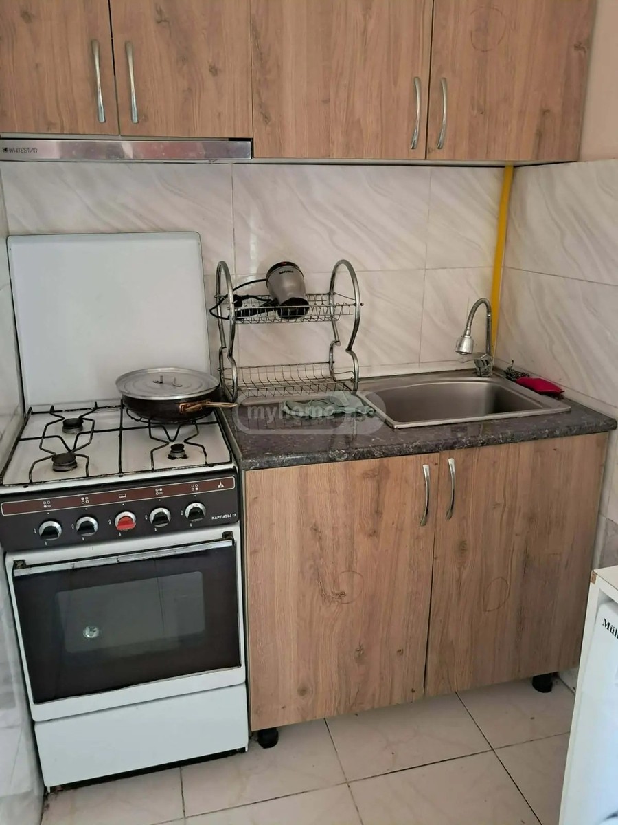 ბათუმი 19 - 1 rooms