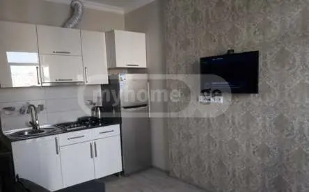 ხიმშიაშვილი შ. ქ. 65 - 2 rooms